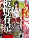 山村莉奈のDVD画像