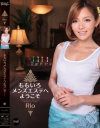 ももいろメンズエステへようこそ Rio－Rioのパッケージ画像