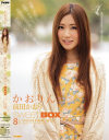 前田かおりのDVD画像