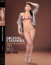 DIGITALCHANNEL DC114 松本メイ－松本メイのDVD画像