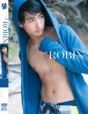 is ROBIN－-のDVD画像