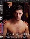 FORGIVE ME FATHER－-のDVD画像