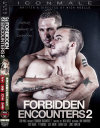 Forbidden Encounters No2－-のDVD画像