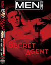 Secret Agent－-のDVD画像