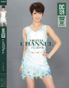 DIGITAL CHANNEL DC129 川上奈々美－川上奈々美のパッケージ画像