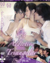 Addictive Triangular－SILK LABOのDVD画像