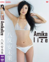 Amikalize 八反安未果－八反安未果のパッケージ画像