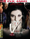 吸血姫 Vampiress VOLUME4 ｢最後の性戦｣－-のパッケージ画像