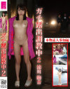 ガチ露出調教中2 本物素人参加編 涼川絢音－涼川絢音のDVD画像