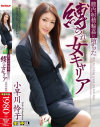 膣内射精輪姦に堕ちた縛られ女キャリア 小早川怜子－小早川怜子のDVD画像