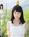 もりの小鳥 AV debut－もりの小鳥のパッケージ画像