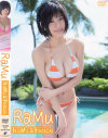 Ramu＆Peace RaMu－イーネットフロンティアのDVD画像