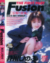 FUSION 溶解 前編 井川しのぶ－井川しのぶのDVD画像