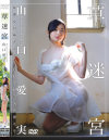山口愛実のDVD画像