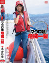 マグロ娘危機一髪 あかね葵－-のパッケージ画像