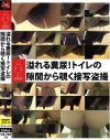 溢れる糞尿 トイレの隙間から覗く接写盗撮－-のパッケージ画像