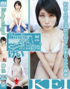 Purity of Angel けい－彩水けいのDVD画像