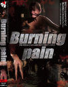 Burning pain－-のパッケージ画像