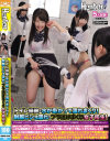 北川ゆずのDVD画像