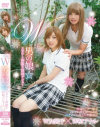 W男の娘☆スカウト即撮り同時デビュー SYO＆AKI－-のパッケージ画像