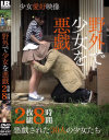野外で○女を悪戯 2枚組8時間－IBワークスのDVD画像