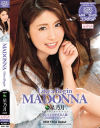 MADONNA Like a Begin 星乃月－星乃月のDVD画像