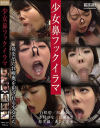 川崎るいのDVD画像
