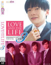 LOVE AND THE LIFE CASE．3－篠田ゆうのDVD画像