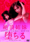 倉吉朝子のDVD画像