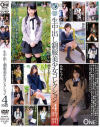 生中出し制服美○女コレクション4時間－-のDVD画像