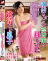 岸本美紀のDVD画像