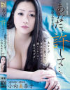 小向美奈子のDVD画像