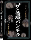 ハイレベル厳選映像 ザ・盗撮パンチラ4枚組－Four sheetsのDVD画像