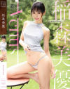 Venus 稲森美優－稲森美優のDVD画像