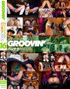 groovin 超ミニスカ女子○○ パンチラDISCO No16－-のDVD画像