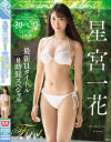星宮一花 初ベスト S1デビュー1周年 最新11タイトル8時間スペシャル－星宮一花のDVD画像