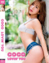 COCO LOVIN YOU－COCOのDVD画像