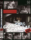 Gossip＆Scandal focus001－SILK LABOのDVD画像