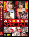 ぶっ壊れ鬼潮SPECIAL－-のDVD画像