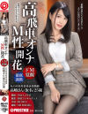高飛車オンナ「M性」開花 男を見下す意識高い美女をプライド崩壊するまで徹底調教－-のDVD画像