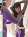 Rezu Time 宮沢ちはる 東風かえで－スパークビジョンのDVD画像