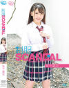 制服SCANDAL 宮下葵衣－宮下葵衣のDVD画像