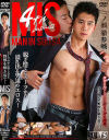 MIS 4 MAN IN SUITS－KO COMPANYのDVD画像