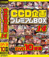 CCD企画 プレミアムBOX 14 DVD10枚組－-のDVD画像