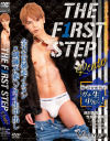 THE F1RST STEP RENTO－-のDVD画像