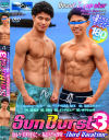 Sun Burst No3－-