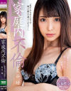 家庭内不倫 義兄と私の姦係 星谷瞳－KSB企画のDVD画像