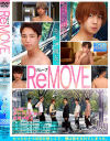Re MOVE－KO COMPANYのDVD画像
