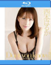 Dont You Know 西本はるか－西本はるかのDVD画像