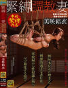 美咲結衣のDVD画像
